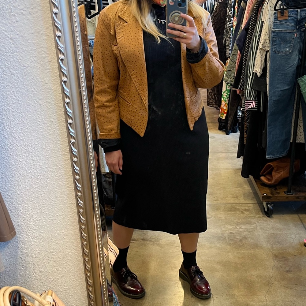 Meet your Posher, Michelle